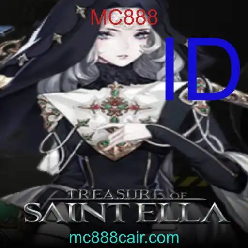 TreasureofSaintElla - MC888
